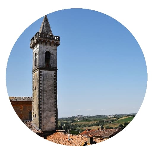 Private Tour Agency Toscana